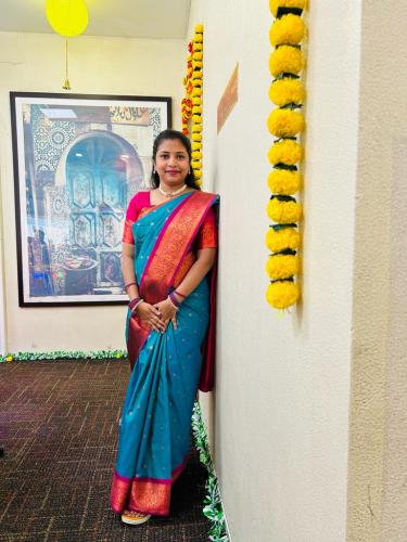Pranaya Prabhakar Sawant