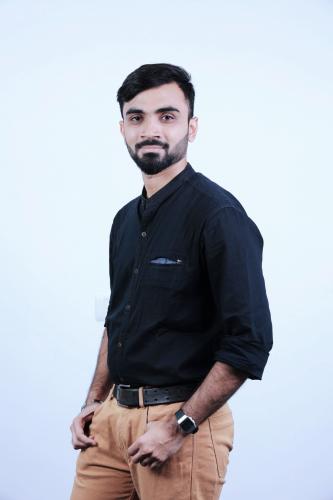 Abhishek Anant Naik
