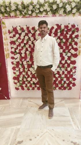 Ajit Ashok Salkar