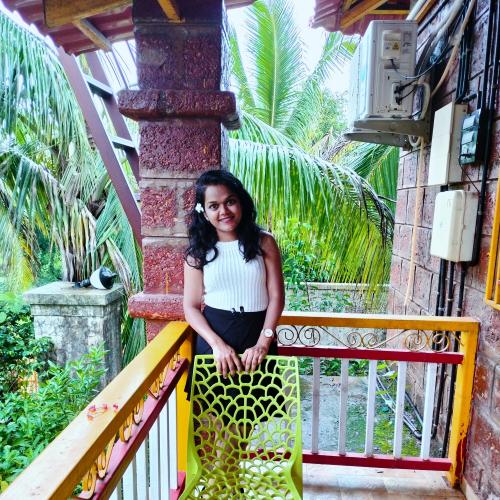 Rupali Ravindra Pawar