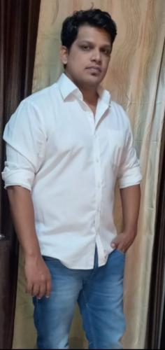 PRATHAMESH ASHOK BRID