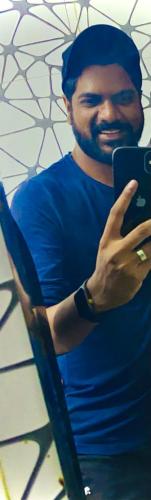 RAJIV SHIRISH SAWANT