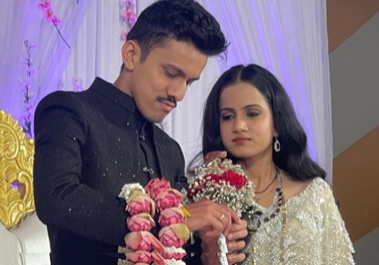 Parth-Tanvi