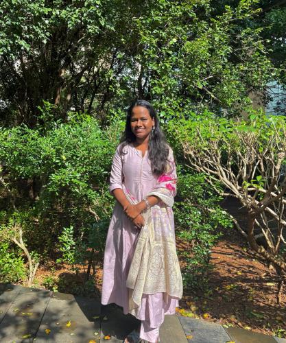 Prajakta Prakash Dhuri