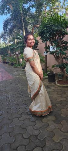 Drushti Pradeep Rane