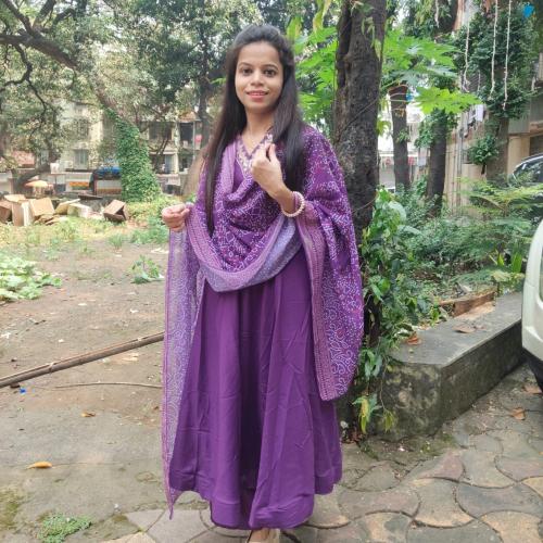 Poonam Sharad Talekar