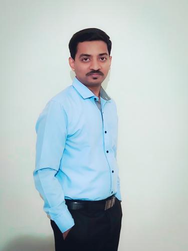 Sandeep Kamlakar Rane
