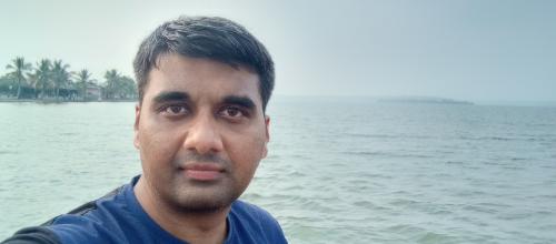 Nachiket Shinde userwbcti9fQFQ