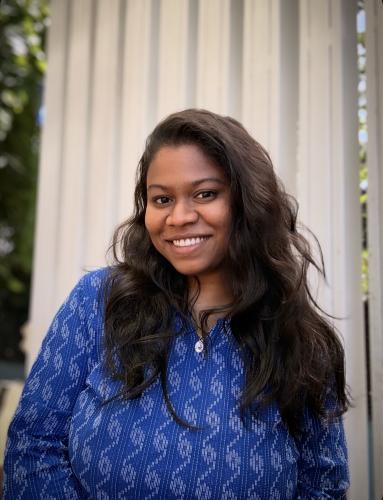 SAMRUDDHI SHIVAJI GAWADE