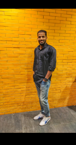 DURGESH PRAKASH SAWANT