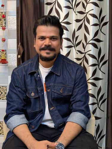 Sanket Dattaram Naik