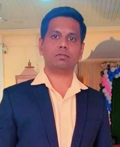 Shivram Bhalchandra Gawde