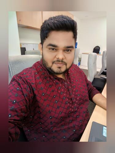 SANKET PRAKASH PALAV