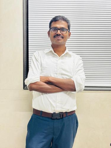 VIDYANAND VINAYAK PARAB