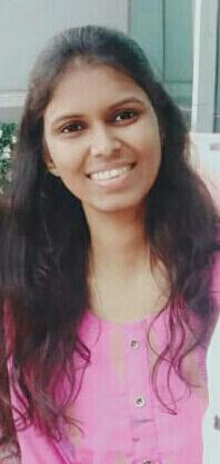 Archana Vinayak Chalke