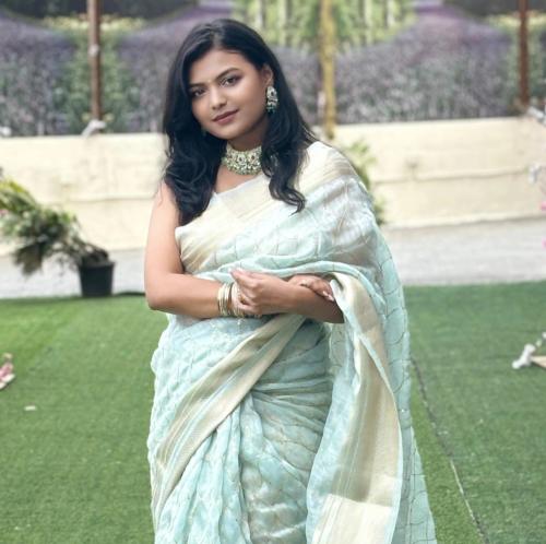 SHIVANEE SHANKAR RAWOOL