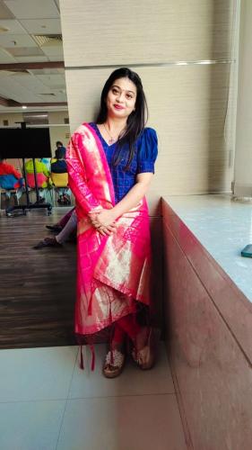 Apurva Surendra Kadam