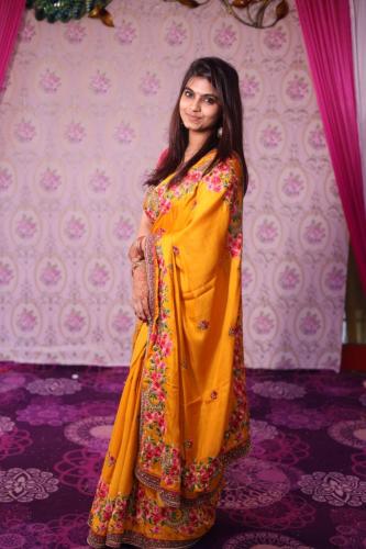 SHRADDHA SAKHARAM SAWANT