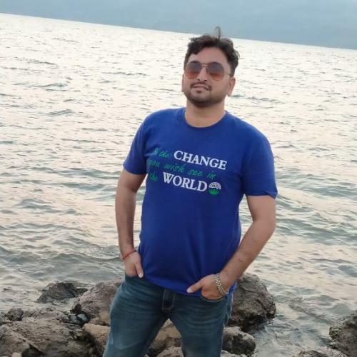 HRISHIKESH VASANT MAHAJAN