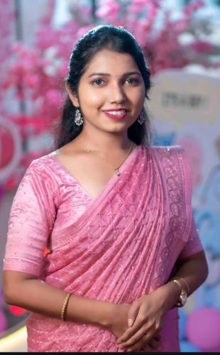 Shweta Kamalakar Mahadik