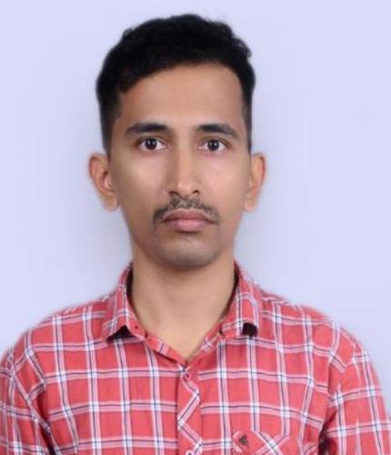 Candidate photo