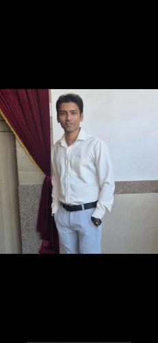 SATISH HARISHCHANDRA RAWOOL