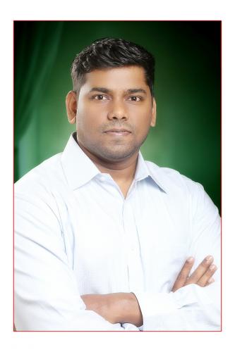 Sai Shankar Ghogale