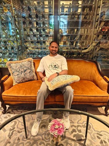 Pranay Prakash Bambarkar