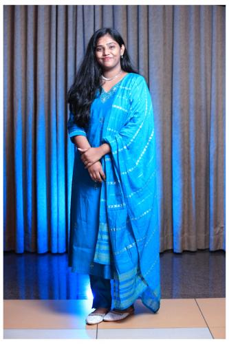 CHAITALI ANAND PAWAR