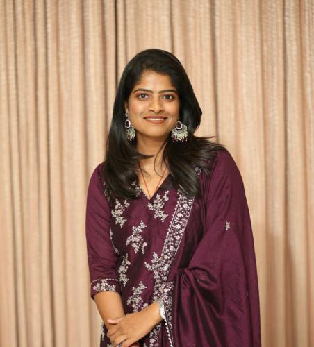 Lekhashree Narendra Kadam