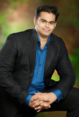 Candidate photo
