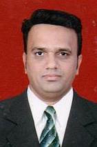 PARESH BHASKAR KHANVILKAR