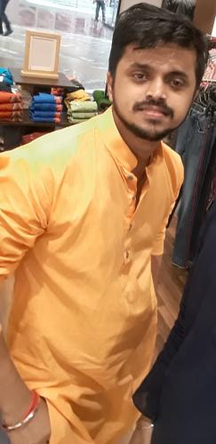 bhalchandra Ramesh Sawant (Patel)