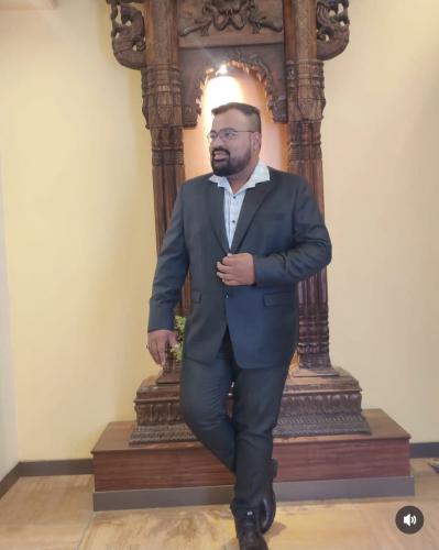 SWAPNIL MAHDEO SAWANT