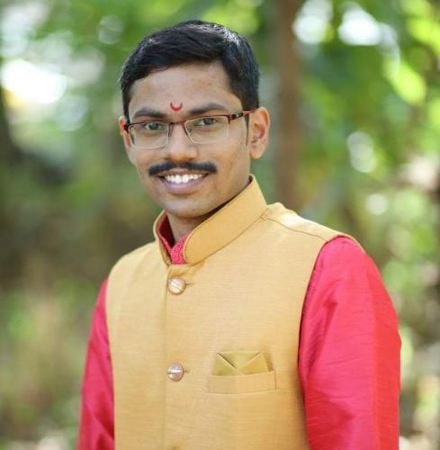 Vaibhav Prabhakar Dalvi