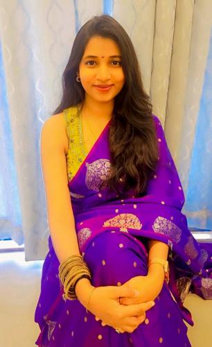 Manasi Tukaram Dalvi