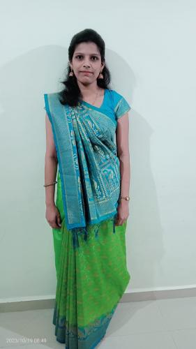 Sanchita Ashok Parab