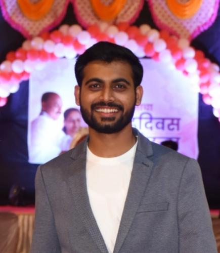 Sourabh Prabhakar Sawant