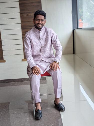 Harshal Laxman Terse