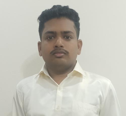 SARVESH PRAKASH MORE