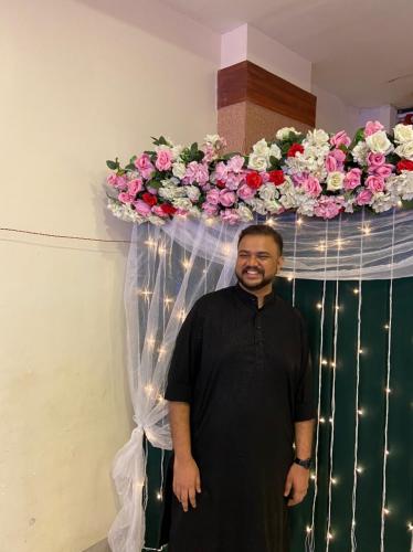 ROHIT GOPINATH TAWDE