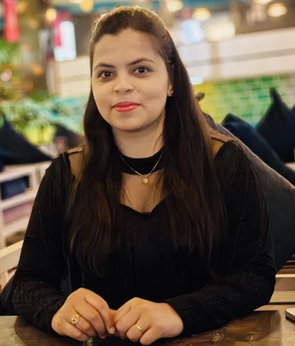 Swarupa Dattaram Desai