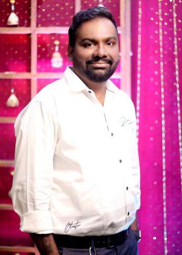 PRATHMESH PRAKASH MORE