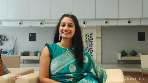 Tanvi Ravindra Sawant