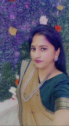 Ashwini Sitaram Salkar