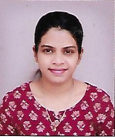 NAMRATA VINAYAK TAWADE