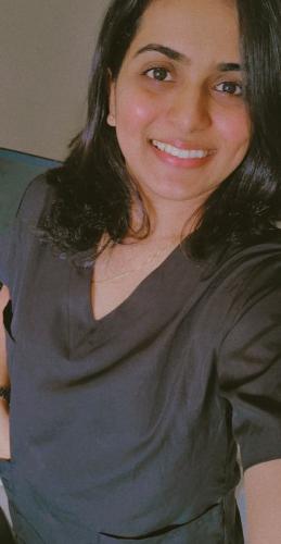 TEJAL DINESH JADHAV (YASHAVANTRAO)