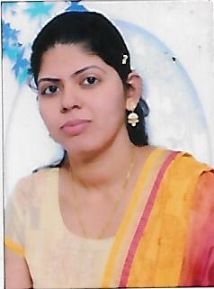 PRANALI SURESH AYARE