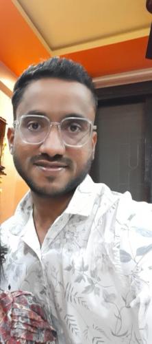 vinayak shashikant parab