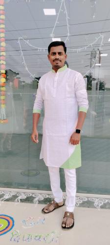 Siddhant Sanjay Dalvi